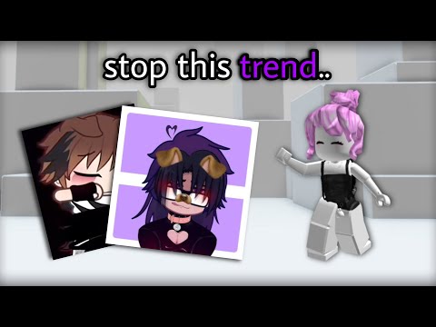 TRENDS That Need To Be STOPPED