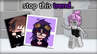 TRENDS That Need To Be STOPPED