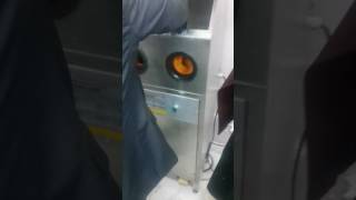 Ahi Evran Mesleki ve Teknik Anadolu Lisesi Kuyumculuk alanı döküm atöl