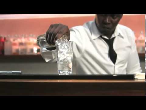 Absolut Pears Lemonade