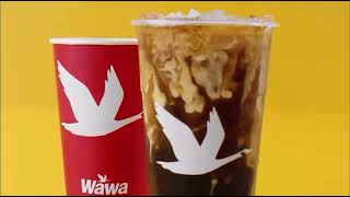 Some random Wawa Ad