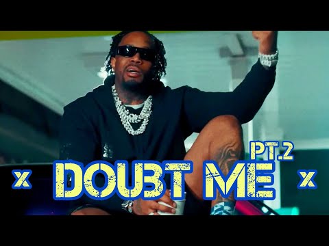 Fivio Foreign x Central Cee Type Beat 2026 - "Doubt Me Pt. 2" | NY x UK Drill Instrumental 2026