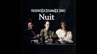 Fredericks Goldman Jones - Nuit