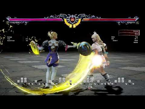 Video Response to Party Wolf's Endurance Challenge