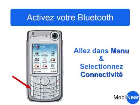 comment trouver bluetooth pc portable