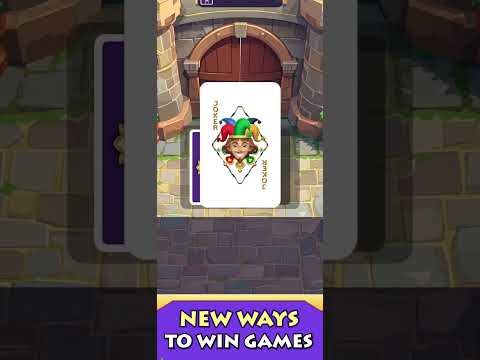 Five Crowns: Kingdom Quest video thumbnail