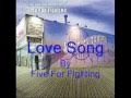 Love Song w/ Lyrics