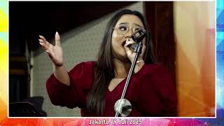 Download lagu Tung Sopola Jujuronku// MARIA SIMORANGKIR faet Reezal Nainggolan ( REUNI AKBAR  ALUMNI UKI, 2025 ) mp3