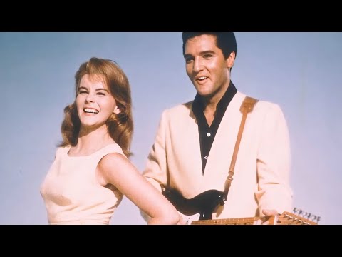 Viva Elvis (Biografia 2023) diretto da Gerardo Rissotti