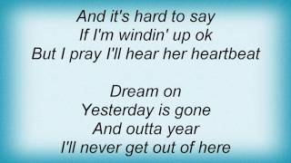 Roxette - Dream On Lyrics