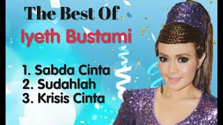 Download lagu Erie Suzan & Iyeth Bustami - Sudahlah - Sabda Cinta - Krisis Cinta mp3 Download lagu Erie Suzan & Iyeth Bustami - Sudahlah - Sabda Cinta - Krisis Cinta mp3