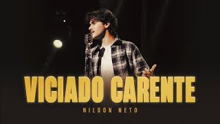 Viciado Carente Lyrics English Translation