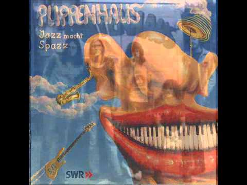 Puppenhaus - Jazz Macht Spazz (1973) - Krautrock online metal music video by PUPPENHAUS