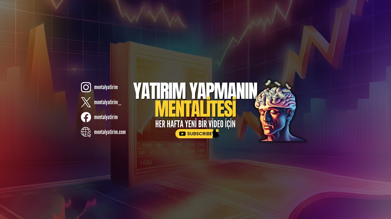 Mental Yatırım Canlı Yayını
