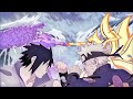 Naruto Vs Sasuke Final Battle After Fourth Great Ninja War English Dubbed Naruto Shippuden