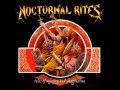 Nocturnal Rites Pentagram