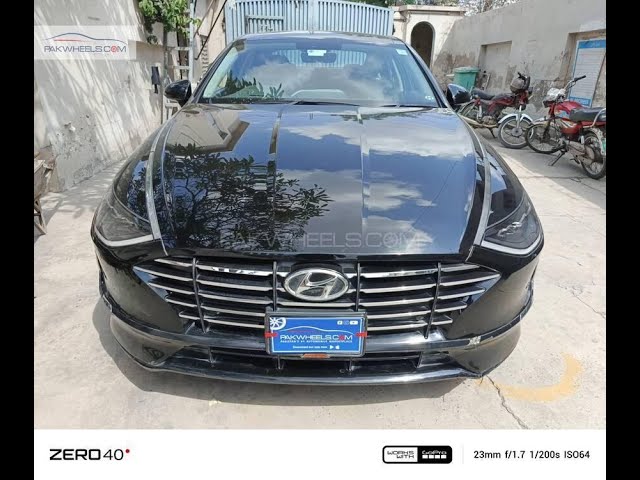 Hyundai Sonata 2.5 2024 for Sale