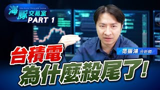 難道台積電殺尾是因為這個? (圖)