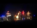 Panamah feat. Benjamin Koppel - DJ Blues