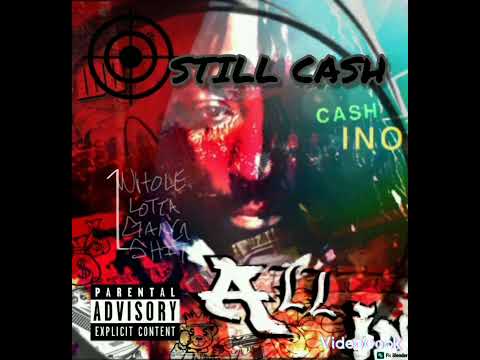 Kashino-Still Cash freestyle