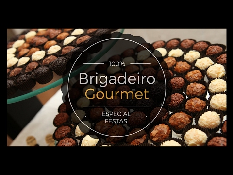 download lagu mp3 mp4 Brigadeiro Gourmet Shop, download lagu Brigadeiro Gourmet Shop gratis, unduh video klip Brigadeiro Gourmet Shop