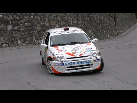 CLIP 6°Camunia Rally 2019 Secchi - Mostacchi by Ferrario