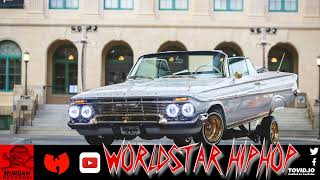 Gangstarr ft. Krumbsnatcha - Put Up Or Shut Up