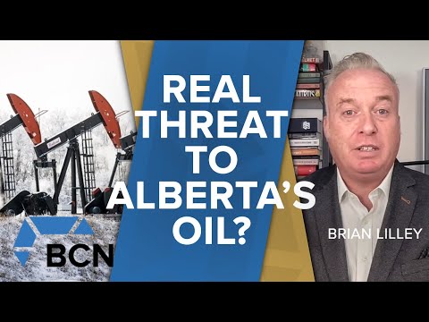 Trump, Venezuela & Canadian Oil: Should Alberta Be Worried? | Brian Lilley