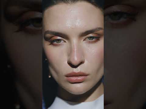 Takı ve Kolye Ürünleri için Stüdyo Video Çekimi