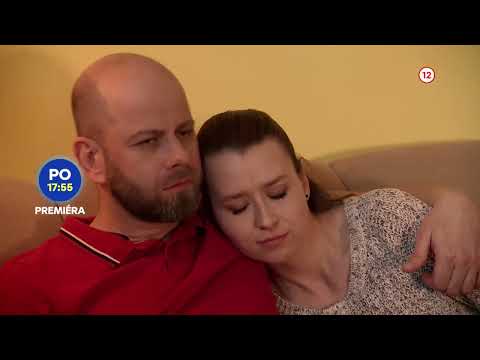 Rodinné prípady - NOVÉ ČASTI už teraz na Voyo a od pondelka 22. 8. 2022 o 17:55 na TV Markíza