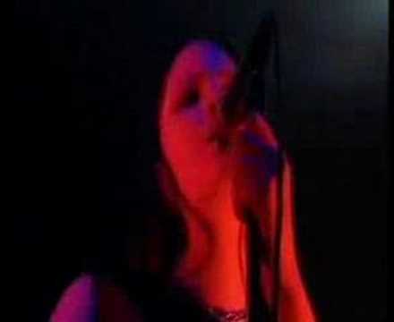 Sirenia - At Sixes And Sevens (live)