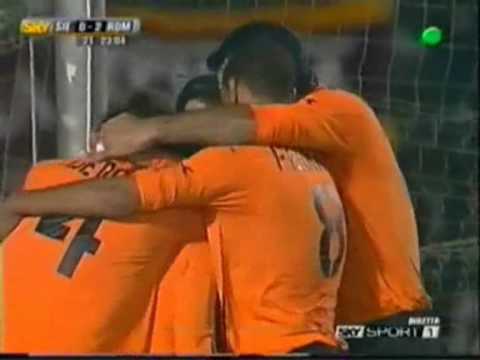 Siena-Roma 0-4