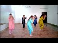 MEDAL/ Punjabi Song Dance performance/Chandra Brar x  MixSingh / Gidha