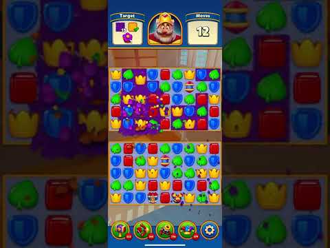 Royal Match Level 4004