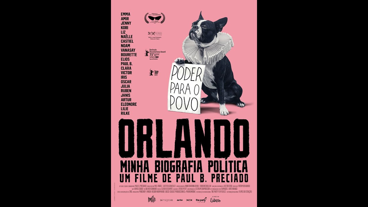 trailer Oficial