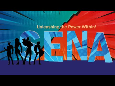 Peak Xperience EVENT // Super Sena Super Heroes Annual Dinner