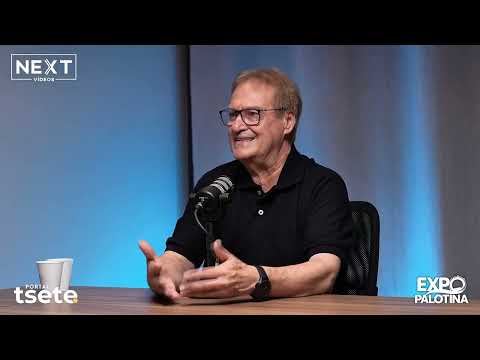 Presidente da AGEP explica o papel da ACIPA, da Prefeitura e da entidade na organização da Expo