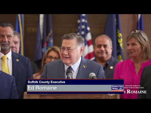 Suffolk Policy Fentanyl