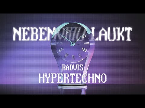 RADVIS (ft. Benita) - NEBENORIU LAUKT