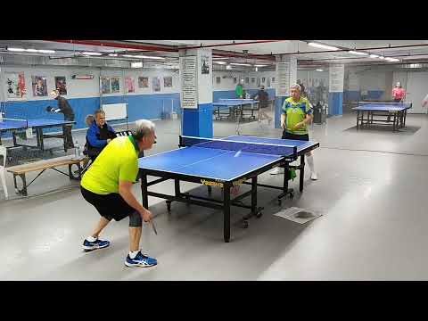 Fehmi Yavuzer vs. Yalçın Kalay