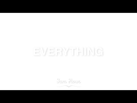 (1 HOUR) EVERYTHING - The Black Skirts