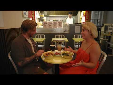 Soilmates 'Ugly' Gems LONDON 7 Floor Malaysia Tea Room