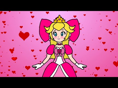 Peach - Final Smash