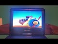 Opening To Maya And Miguel Funny Fix Up 2005 DVD
