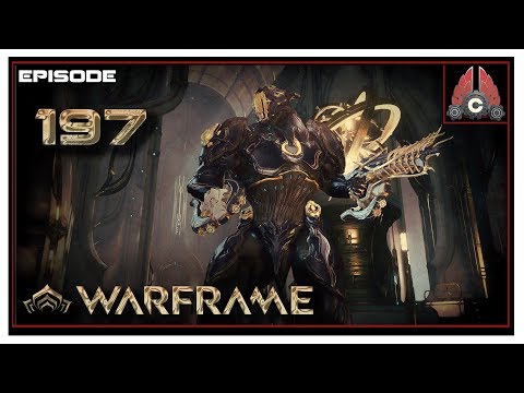 Let's Play Warframe With CohhCarnage - Episode 197