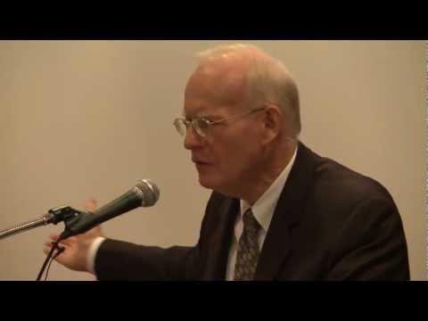 The Toronto Hearings on 9/11 Uncut - David Ray Griffin (Full Presentation) - Day 4