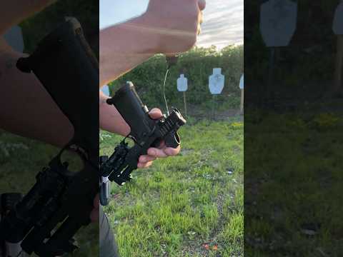 “How do your slides move so easily” 1 good guns 2 lots of lube 3 lots of ammo PewView25 @wethepeople