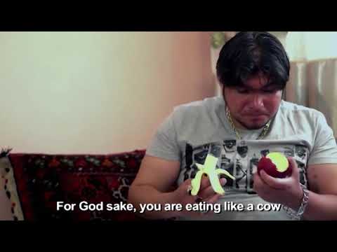 Ghafar qutbyaar comedy scene