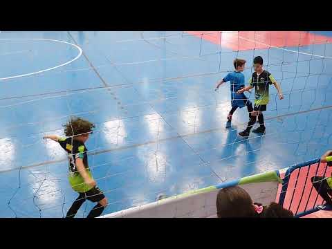 MX7 2 x 6 Camisa 10 - 06/08/23