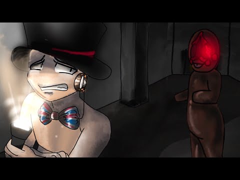 SCP:CB But You CANT ESCAPE!